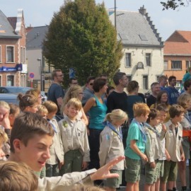 IMG 6650 - Scouts en Gidsen Zaventem 